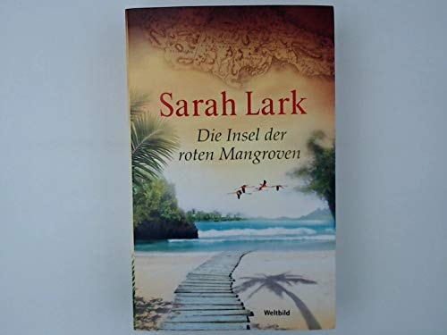 Insel der Mangroven