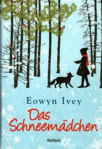 Das Schneemädchen