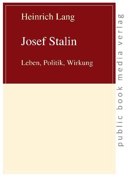 Josef Stalin