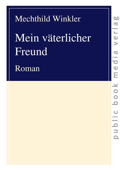 Mein väterlicher Freund
