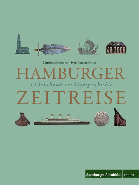 Hamburger Zeitreise