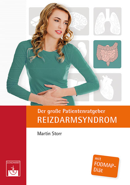 Der große Patientenratgeber Reizdarmsyndrom