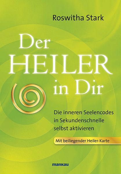 Der Heiler in Dir