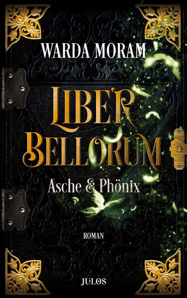 Buchcover