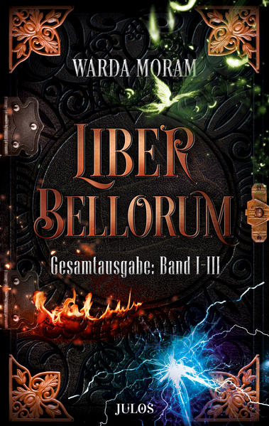 Buchcover