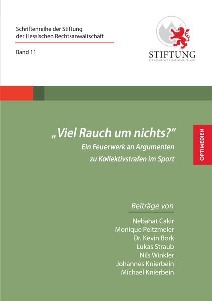 „Viel Rauch um nichts?“