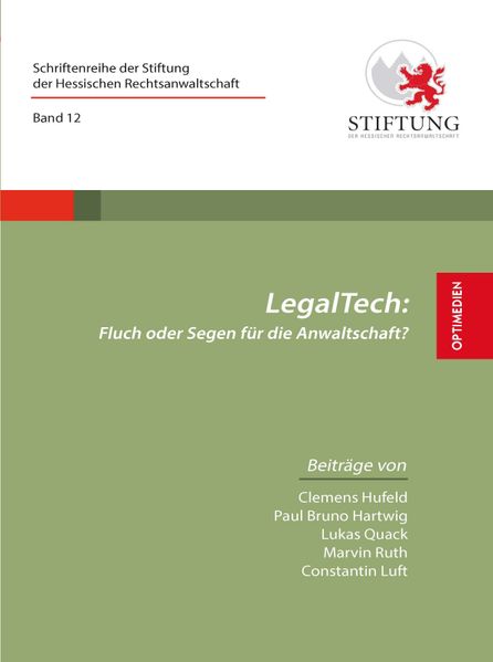 LegalTech