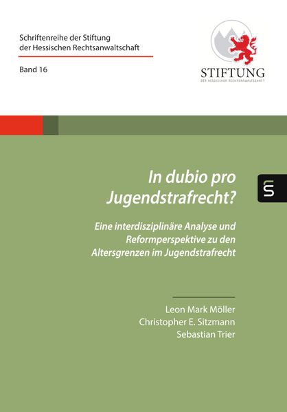 In dubio pro Jugendstrafrecht?