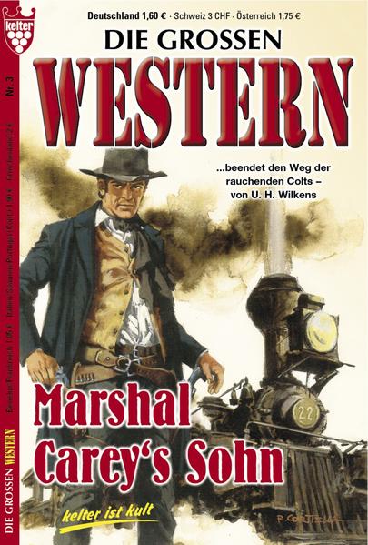 Die großen Western 3