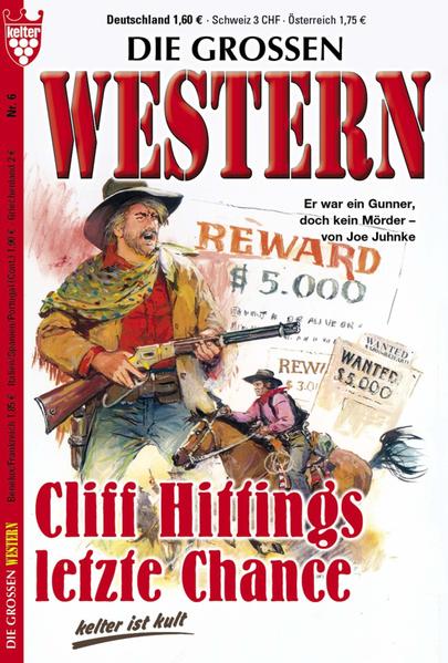 Die großen Western 6