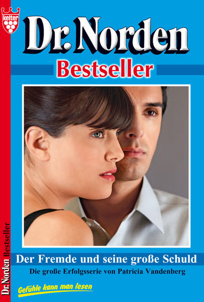 Dr. Norden Bestseller 33 - Arztroman