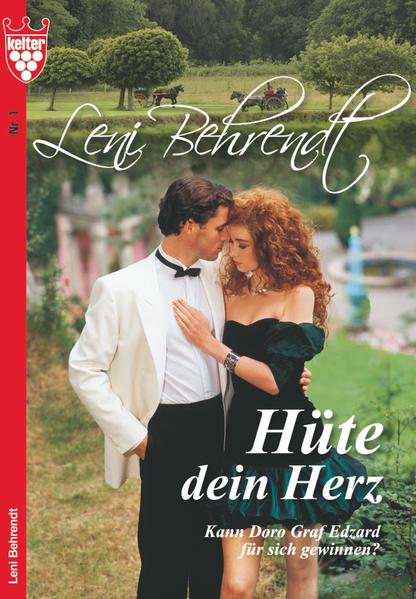 Leni Behrendt 1 - Liebesroman