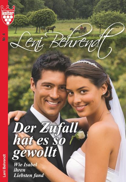 Leni Behrendt 4 - Liebesroman