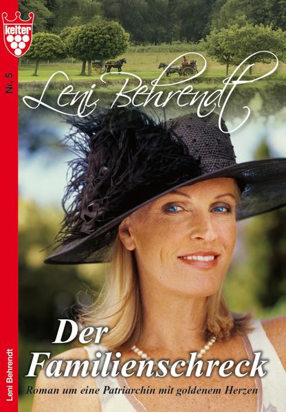Leni Behrendt 5 - Liebesroman