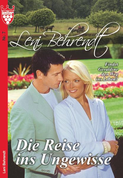 Leni Behrendt 7 - Liebesroman