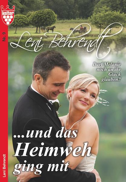 Leni Behrendt 9 - Liebesroman