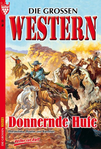 Die großen Western 23