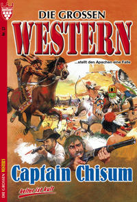 Die großen Western 27