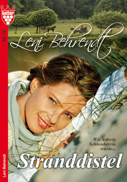 Leni Behrendt 12 - Liebesroman