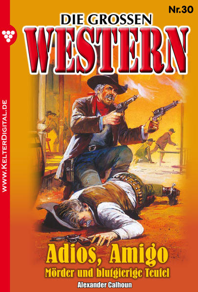 Die großen Western 30