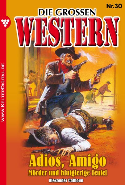 Die großen Western 30