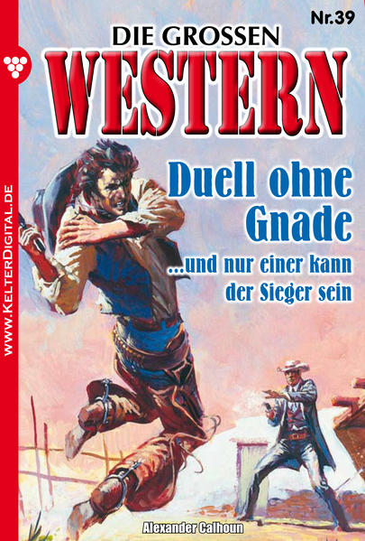 Die großen Western 39