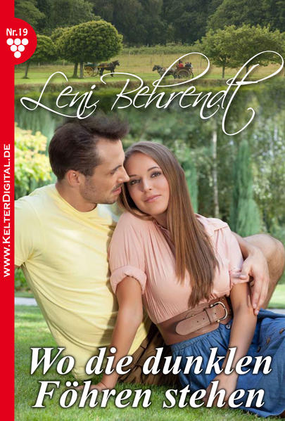 Leni Behrendt 19 - Liebesroman