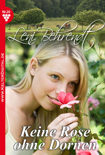 Leni Behrendt 20 - Liebesroman