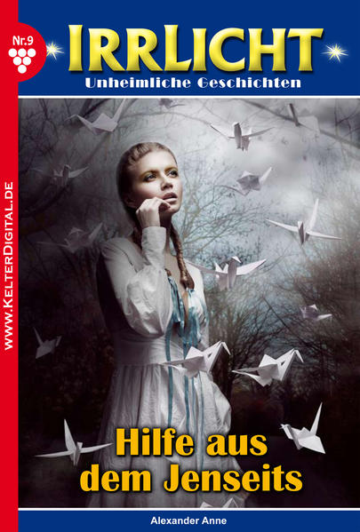 Irrlicht 9 - Mystik