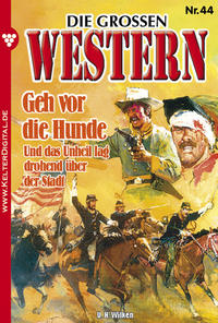 Die großen Western 44