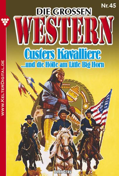 Die großen Western 45