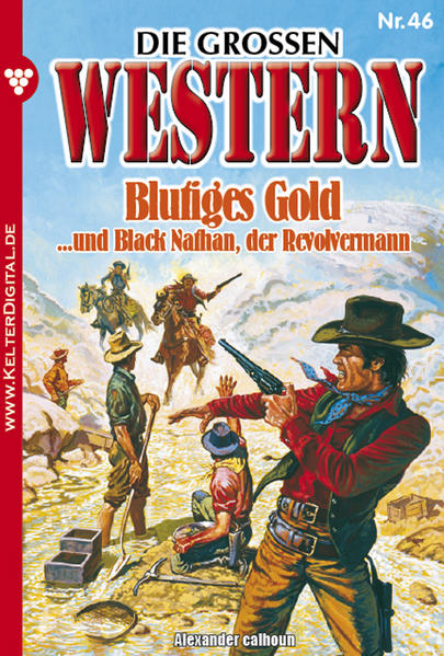 Die großen Western 46