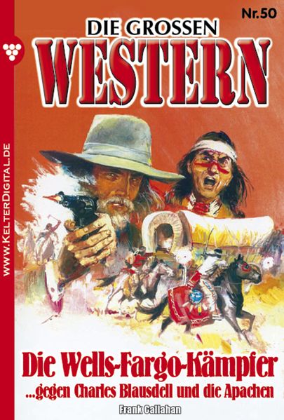 Die großen Western 50
