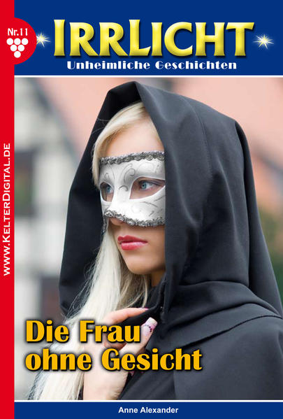 Irrlicht 11 - Mystik