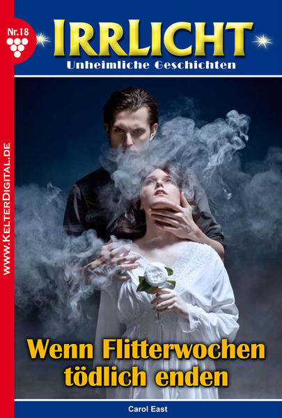 Irrlicht 18 - Mystik