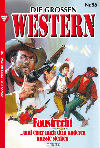 Die großen Western 56
