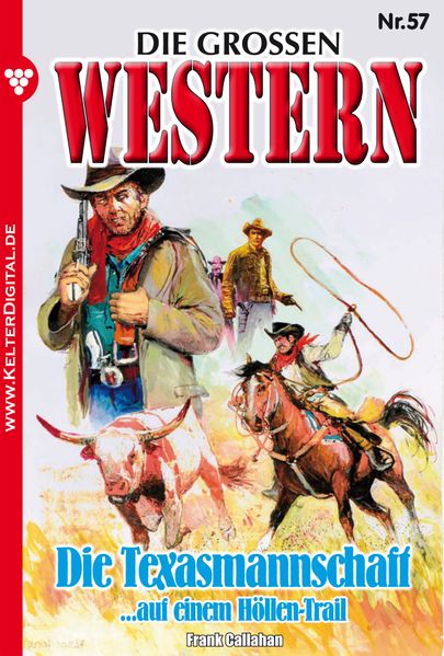 Die großen Western 57