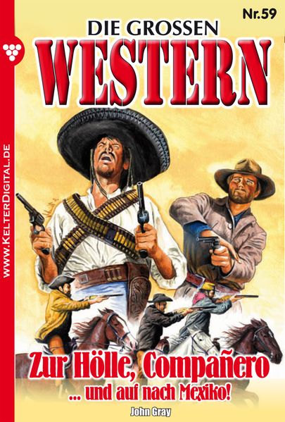 Die großen Western 59