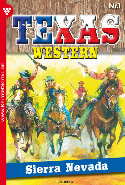 Texas Western 1 - Western