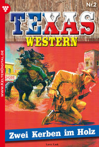 Texas Western 2 - Western