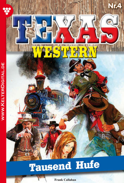 Texas Western 4 - Western