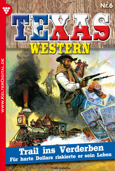 Texas Western 6 - Western