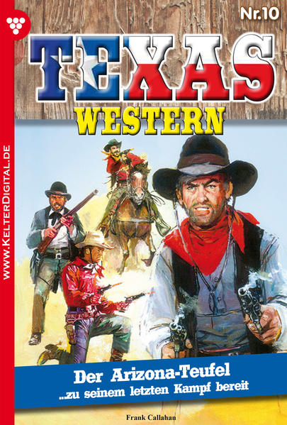 Texas Western 10 - Western