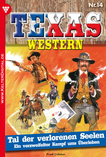 Texas Western 14 - Western
