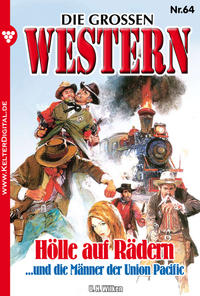 Die großen Western 64