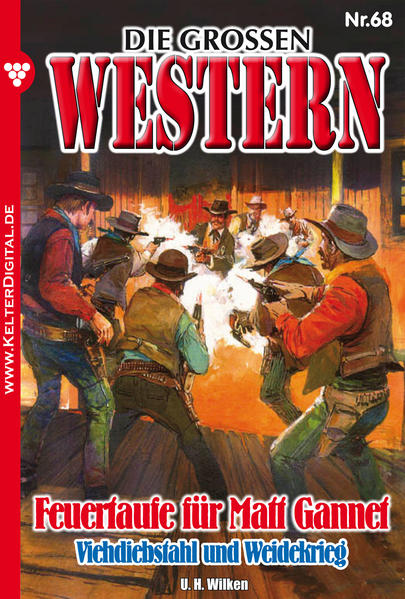 Die großen Western 68