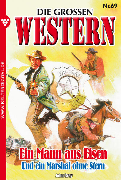 Die großen Western 69