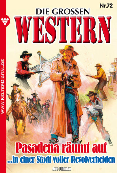 Die großen Western 72