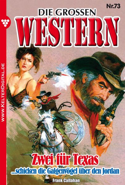 Die großen Western 73