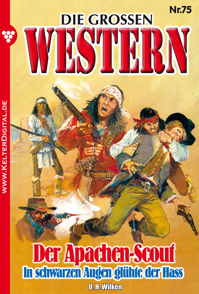 Die großen Western 75